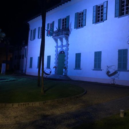 Casa Ninou Apartment Domaso Exterior photo